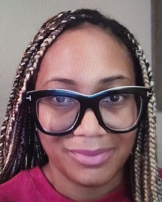 Curtrice Scott Curtrice Scott